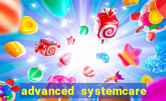 advanced systemcare 17 key 2024